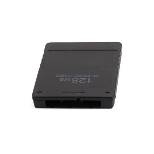 MERISHOPP® 128MB Memory Card for S.O.N.Y Play, station 2 PS2 - Image 4