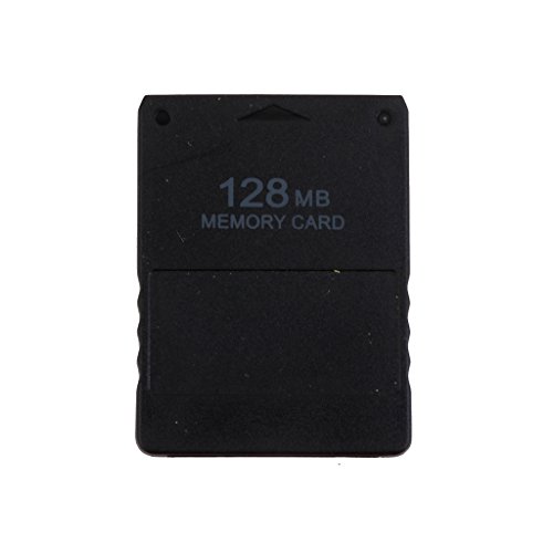 MERISHOPP® 128MB Memory Card for S.O.N.Y Play, station 2 PS2 - Image 6