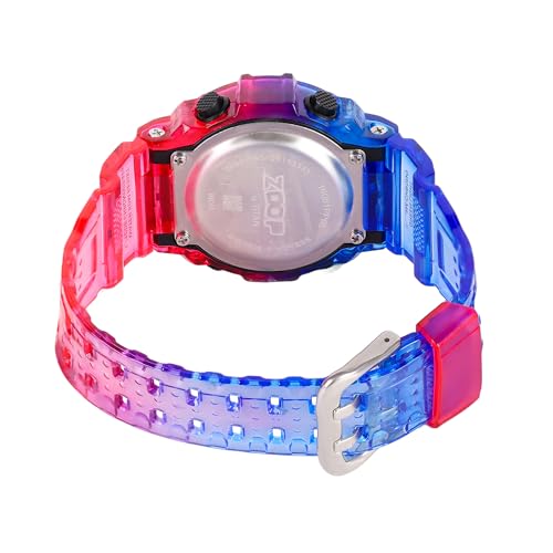 Zoop Digital Watch with Digital