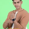 SONATA es Analog Watch - For Men 77105KM02 - Image 2
