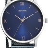 SONATA es Analog Watch - For Men 77105KM02 - Image 3