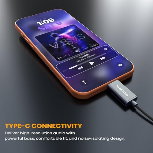 Kratos Tune V7 C Type