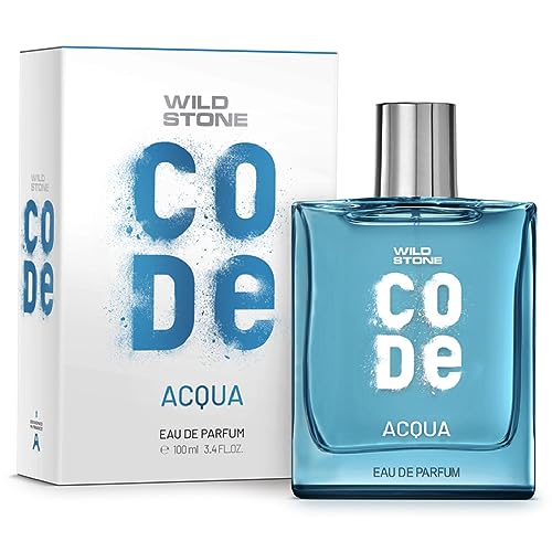 Wild Stone CODE Acqua Eau