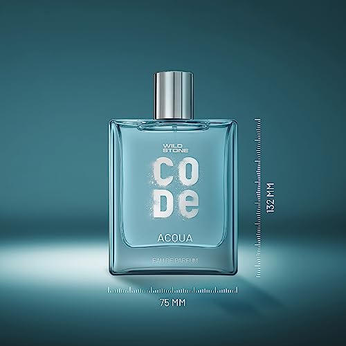 Wild Stone CODE Acqua Eau