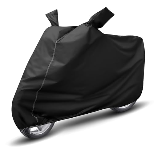 Auto Hub 100% Waterproof Scooty