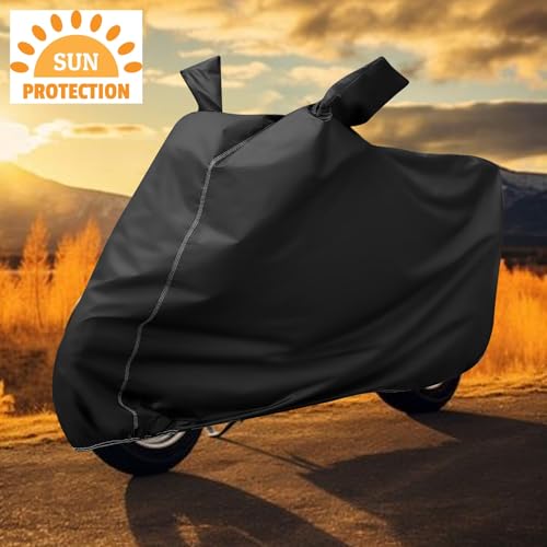 Auto Hub 100% Waterproof Scooty