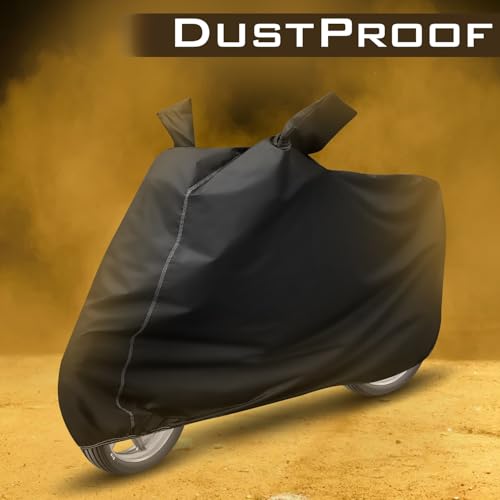 Auto Hub 100% Waterproof Scooty