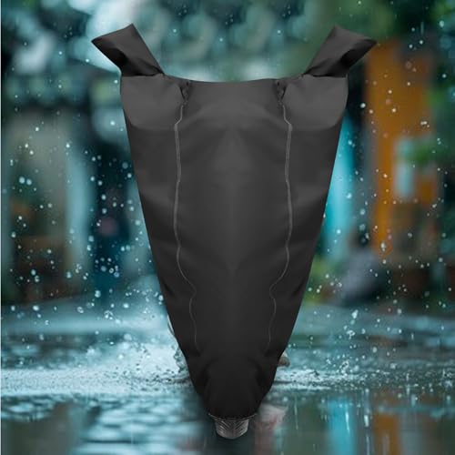 Auto Hub 100% Waterproof Scooty