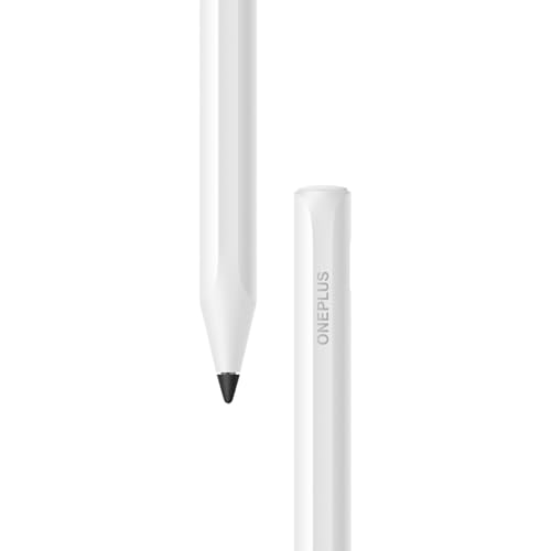 OnePlus Pad Go 2 Stylo OPN2502 White in - Image 3