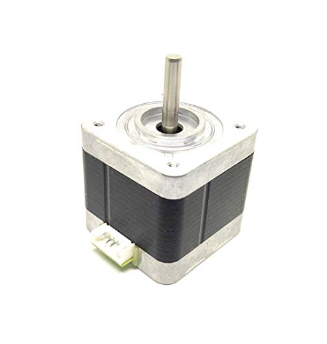 INVENTO 2Pcs Nema 17, 4