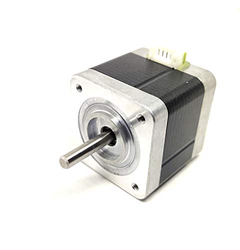 INVENTO 2Pcs Nema 17, 4