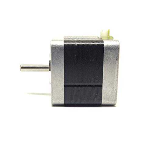 INVENTO 2Pcs Nema 17, 4