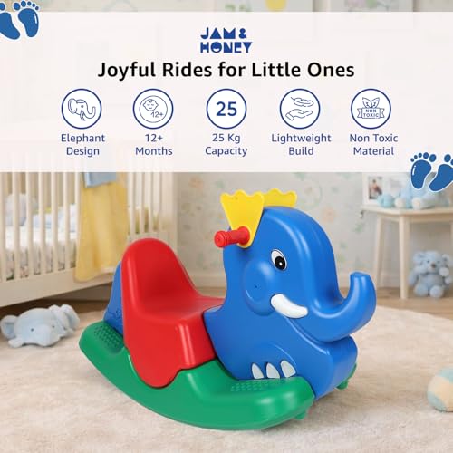 Amazon Brand - Jam &