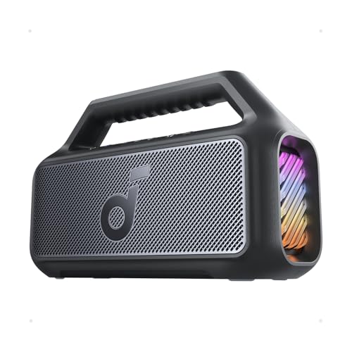 soundcore Boom 2 Portable Bluetooth