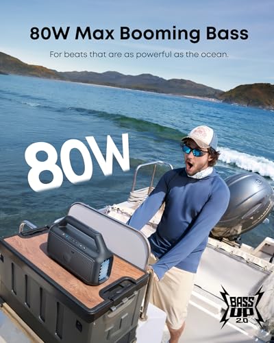 soundcore Boom 2 Portable Bluetooth
