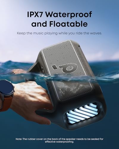 soundcore Boom 2 Portable Bluetooth