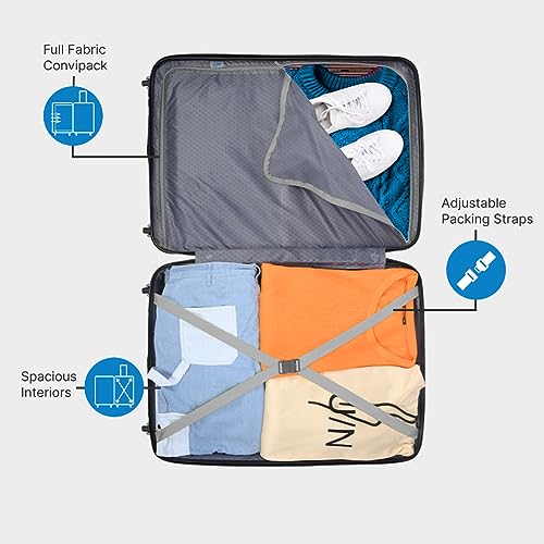 Skybags Large Trooper Size Abs