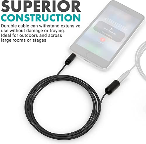 5 Meter Trrs Female 3.5Mm