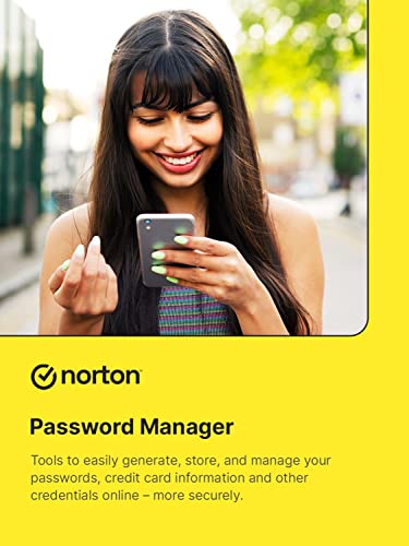 Norton Antivirus Plus | 1