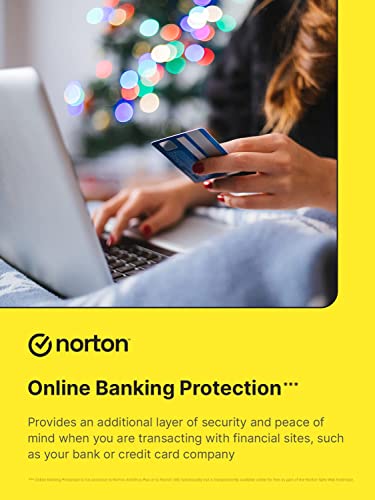 Norton Antivirus Plus | 1