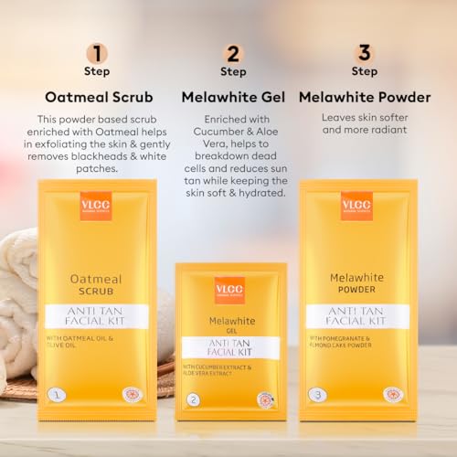 VLCC Salon Series Anti Tan
