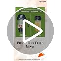 Preethi Eco Fresh Mixer grinder