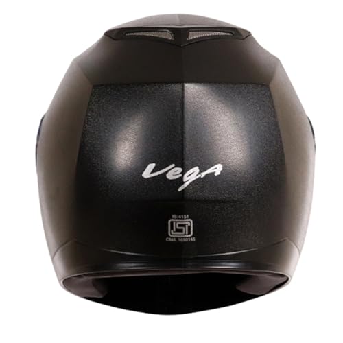 Vega Edge ISI Certified Full