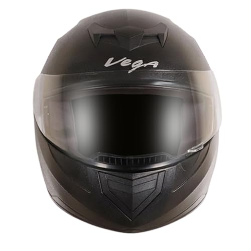 Vega Edge ISI Certified Full