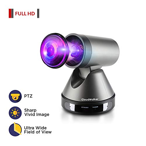 CloudWalker PTZ Full HD Professional