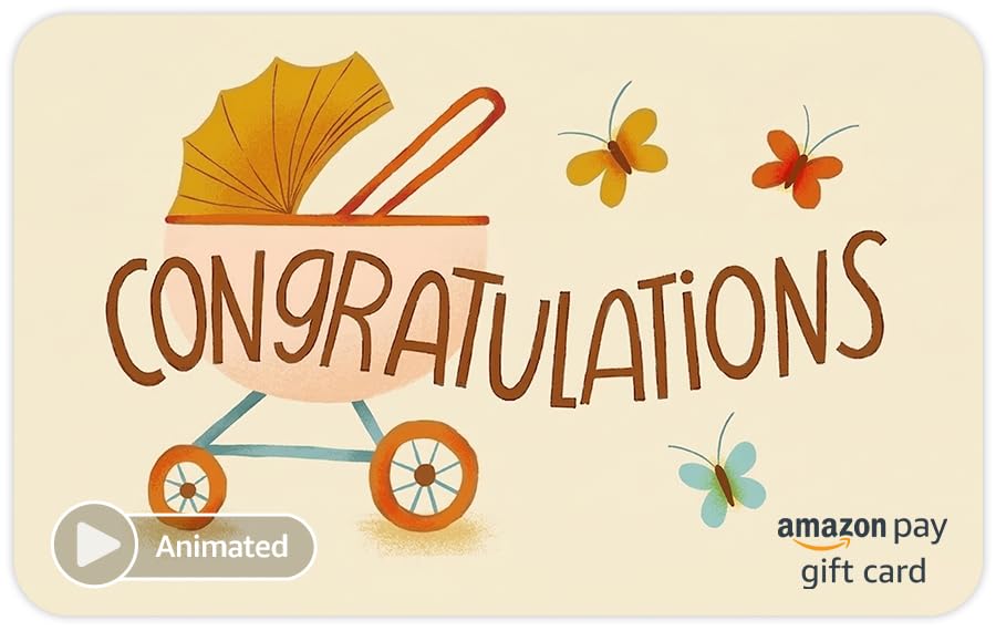 Amazon Pay Digital Gift Card