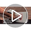 MANOMAY Protect Pro 3MP 4G