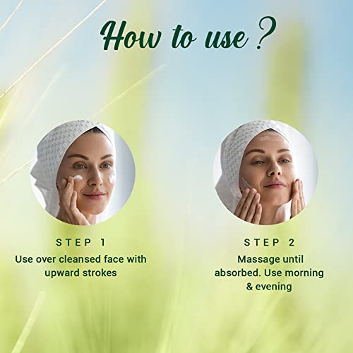 Biotique Wheat Germ Anti- Ageing