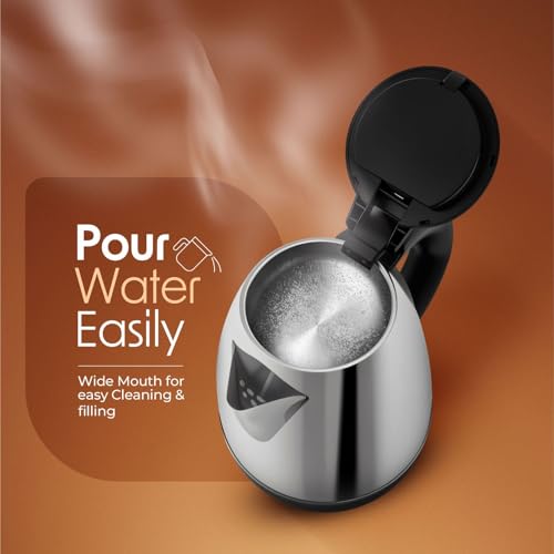 Cellecor Electric CEK15 QUICKBOIL Auto-Shut
