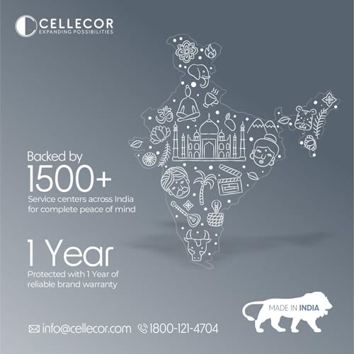 Cellecor Electric CEK15 QUICKBOIL Auto-Shut