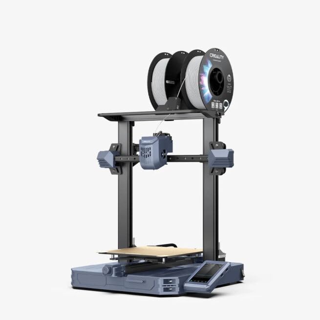 WOL3D Creality CR 10 SE