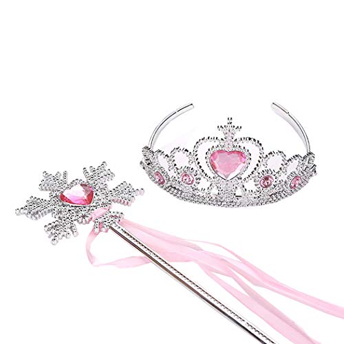 FancyDressWale Princess Dress Up Princess