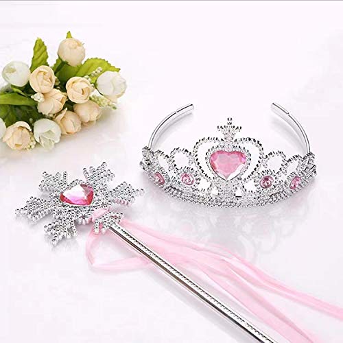 FancyDressWale Princess Dress Up Princess