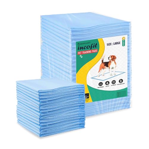 Incofit Pet Training Pads 60