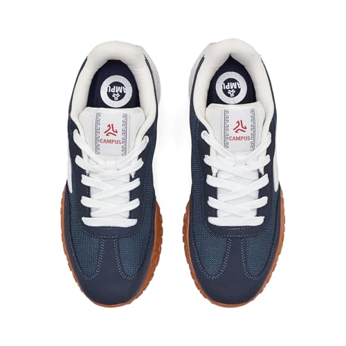 Campus Men's Estilo Sneakers - Image 4
