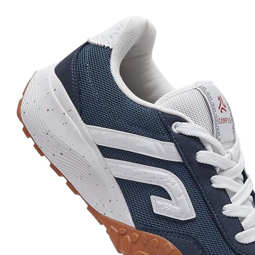 Campus Men's Estilo Sneakers - Image 6