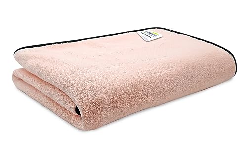 SOFTSPUN Microfiber Bath Towel 1