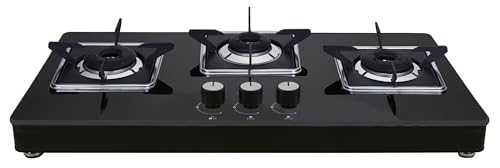 Whirlpool 75cm 3 Burner Gas Stove