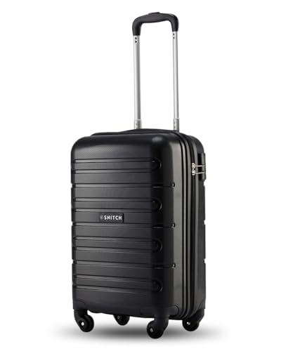 SNITCH Loop Cabin Size Black