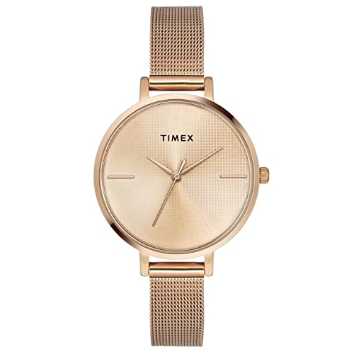 TIMEX Analog Watch for Women