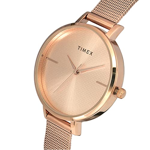TIMEX Analog Watch for Women