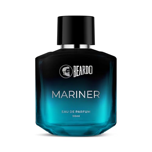 Beardo Mariner Perfume For Man