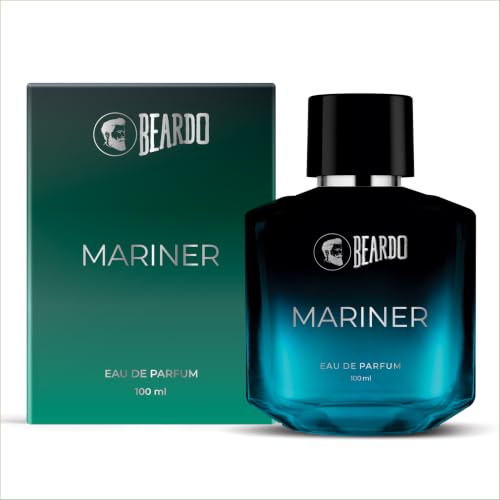Beardo Mariner Perfume For Man