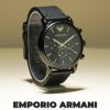 EMPORIO ARMANI Luigi Analog Watch - For Men AR1918I - Image 3