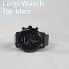 EMPORIO ARMANI Luigi Analog Watch - For Men AR1918I - Image 4