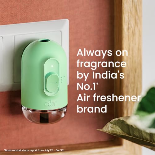 Godrej aer Plug Electric Air